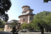 山形市郷土館(旧済生館)03