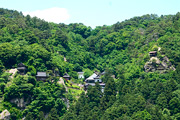 山寺(夏)03
