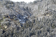 山寺(冬)03