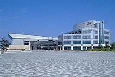 Yamagata Big Wing