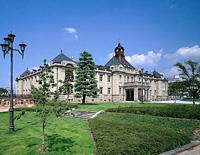 Bunshokan