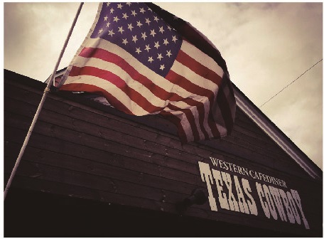 The Texas Cowboys: Cowboys of the Lone Star State - A